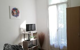 Appartement Le Cernuschi 2D